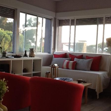 Villa En El Rompido "Entrepinos" Ngoại thất bức ảnh