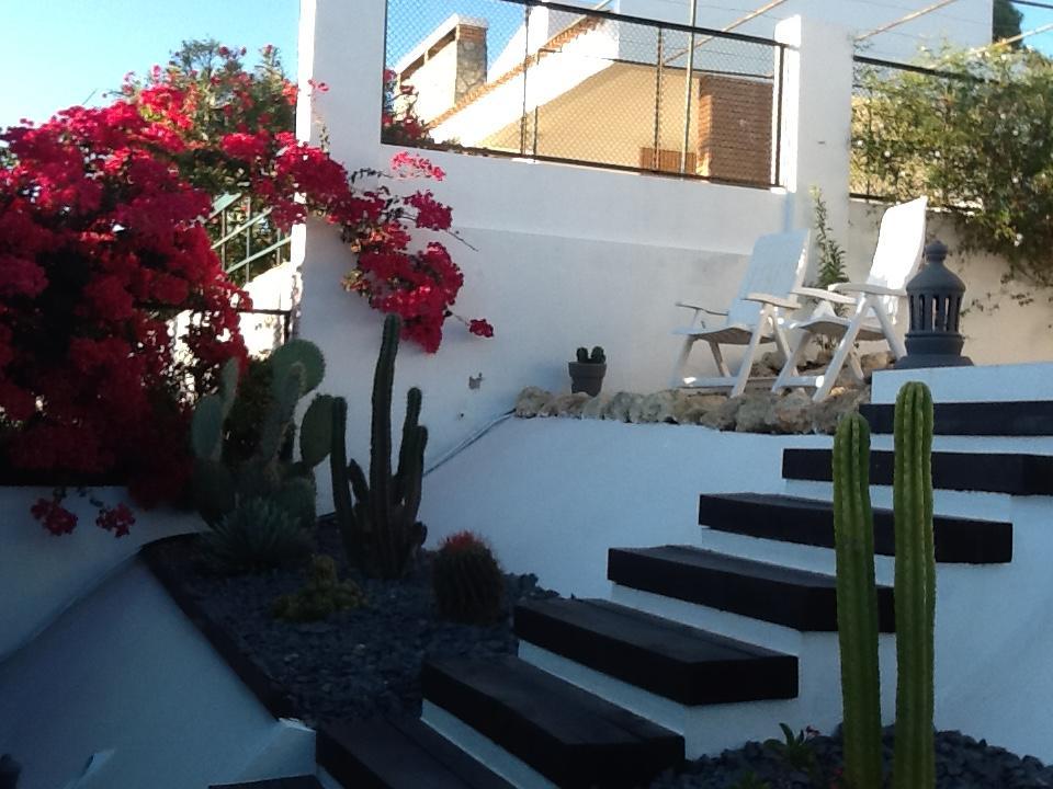 Villa En El Rompido "Entrepinos" Ngoại thất bức ảnh