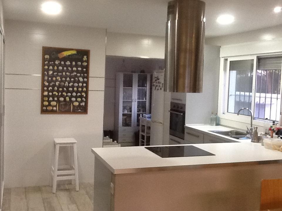 Villa En El Rompido "Entrepinos" Ngoại thất bức ảnh