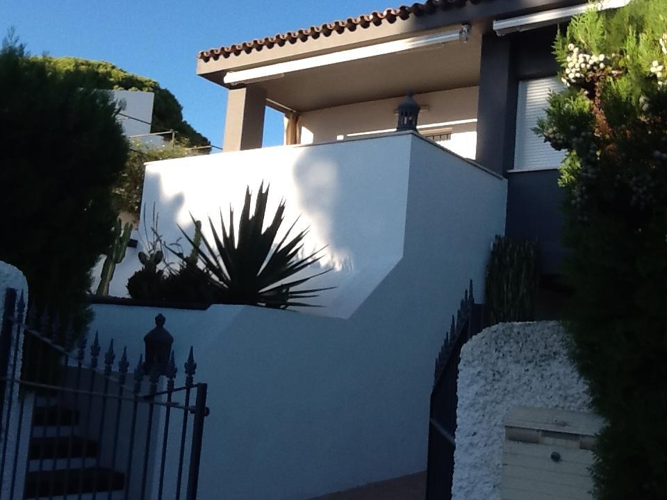 Villa En El Rompido "Entrepinos" Ngoại thất bức ảnh