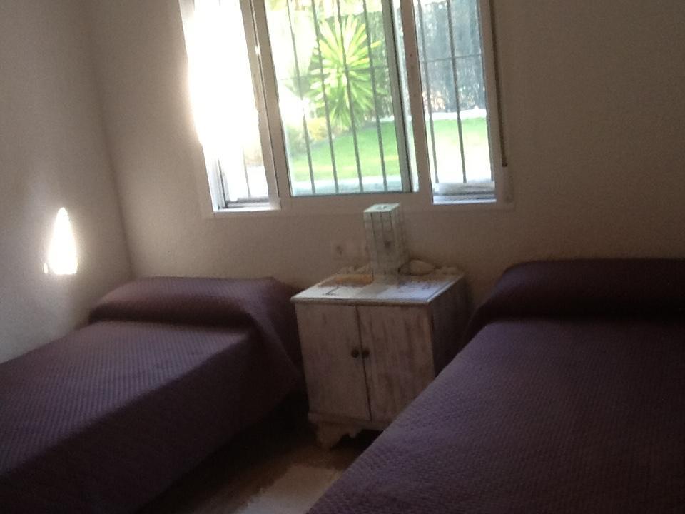 Villa En El Rompido "Entrepinos" Ngoại thất bức ảnh